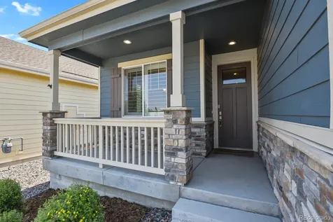 2238 Dawkins Drive Castle Rock CO 80104