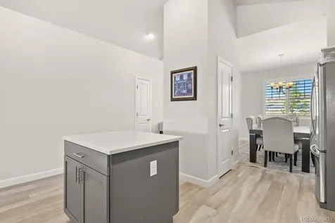 2238 Dawkins Drive Castle Rock CO 80104