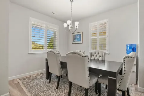 2238 Dawkins Drive Castle Rock CO 80104