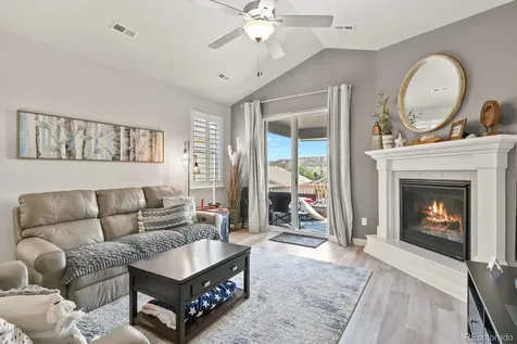 2238 Dawkins Drive Castle Rock CO 80104