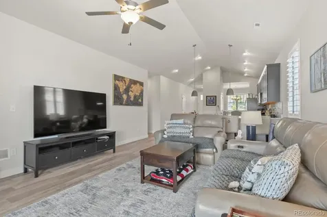 2238 Dawkins Drive Castle Rock CO 80104
