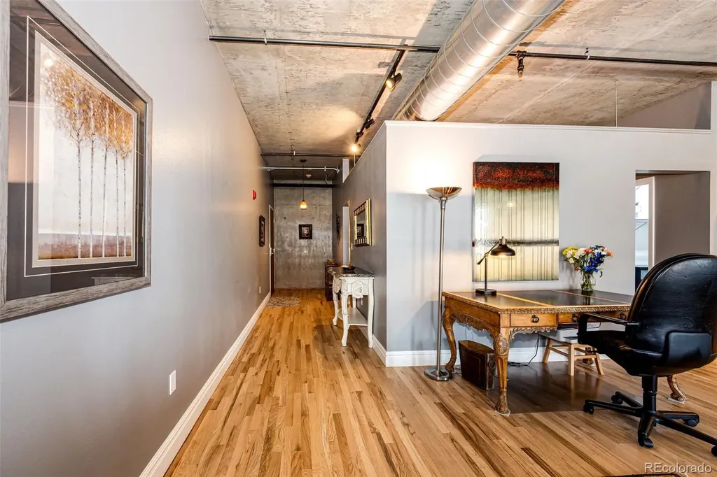 1499 Blake Street Denver CO 80202