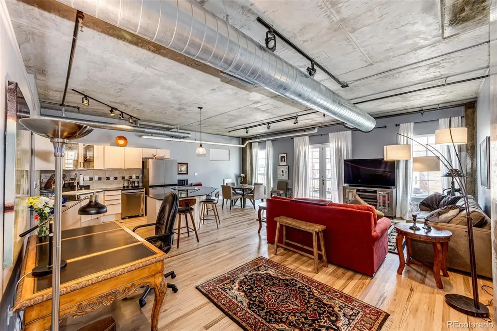 1499 Blake Street Denver CO 80202