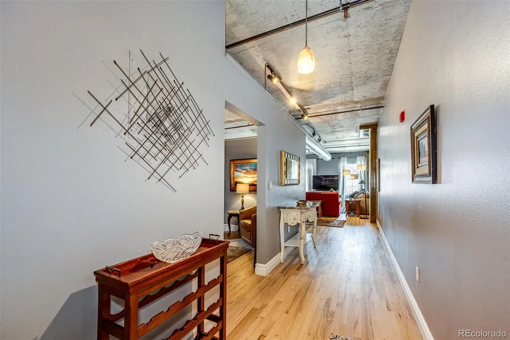 1499 Blake Street Denver CO 80202