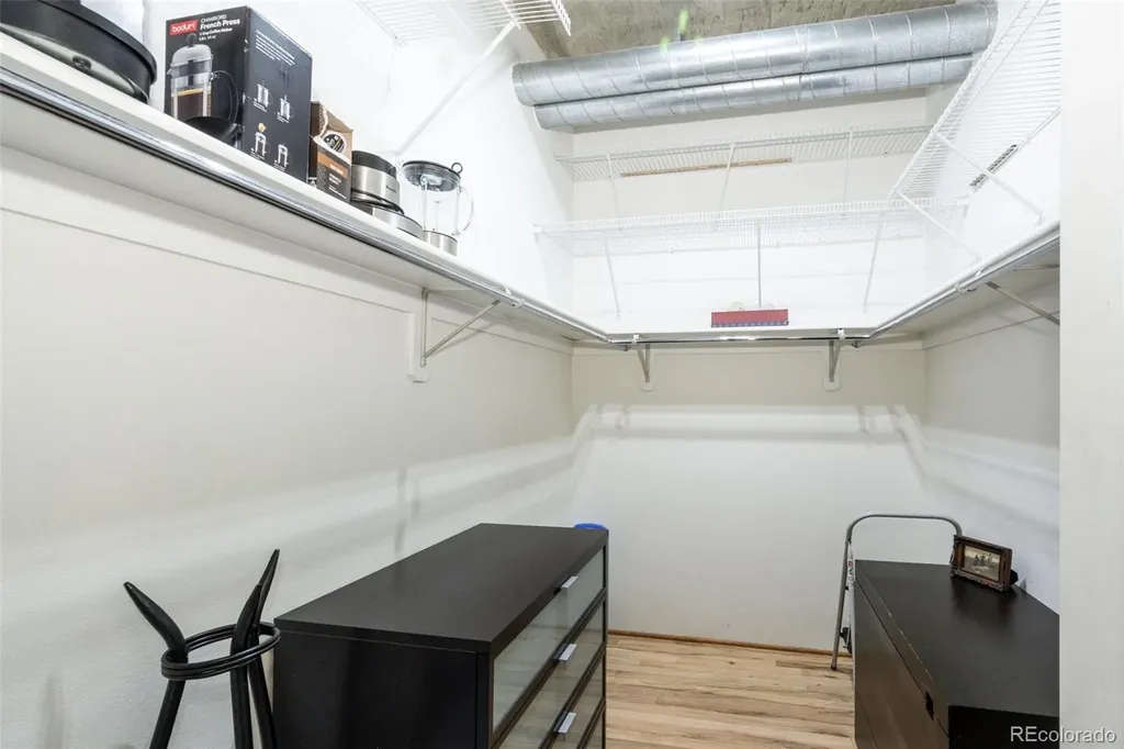 1499 Blake Street Denver CO 80202