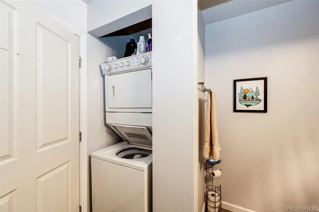 1499 Blake Street Denver CO 80202