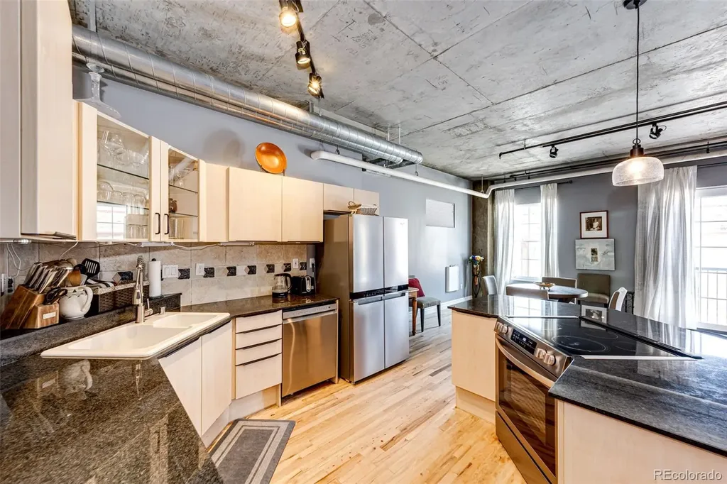 1499 Blake Street Denver CO 80202