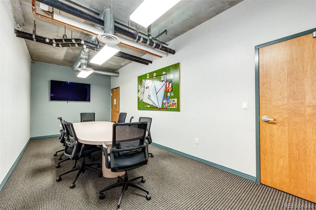 1499 Blake Street Denver CO 80202