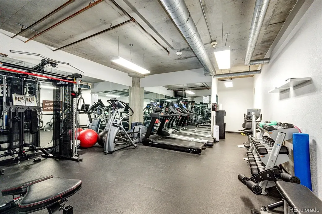 1499 Blake Street Denver CO 80202