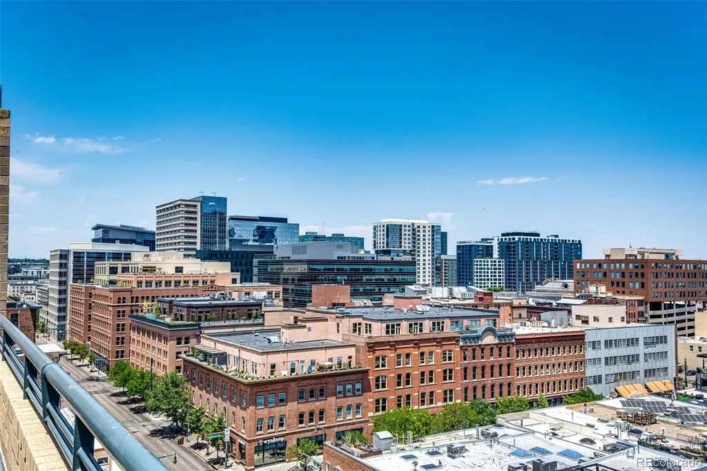 1499 Blake Street Denver CO 80202