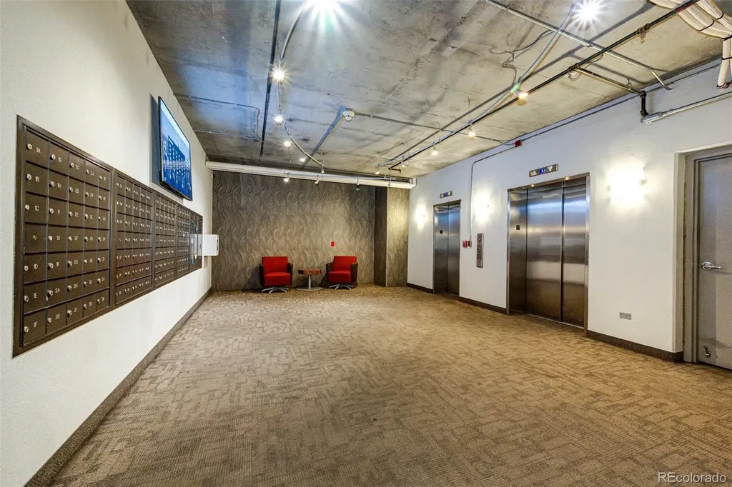 1499 Blake Street Denver CO 80202
