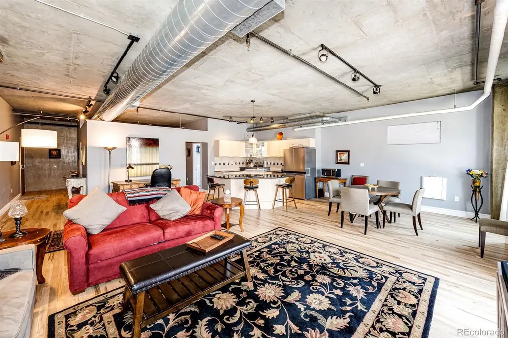 1499 Blake Street Denver CO 80202