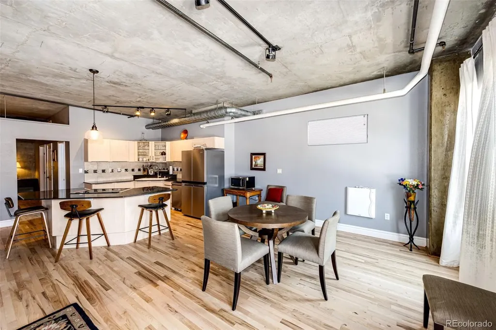 1499 Blake Street Denver CO 80202