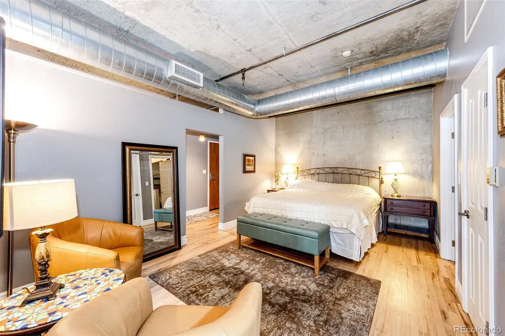 1499 Blake Street Denver CO 80202