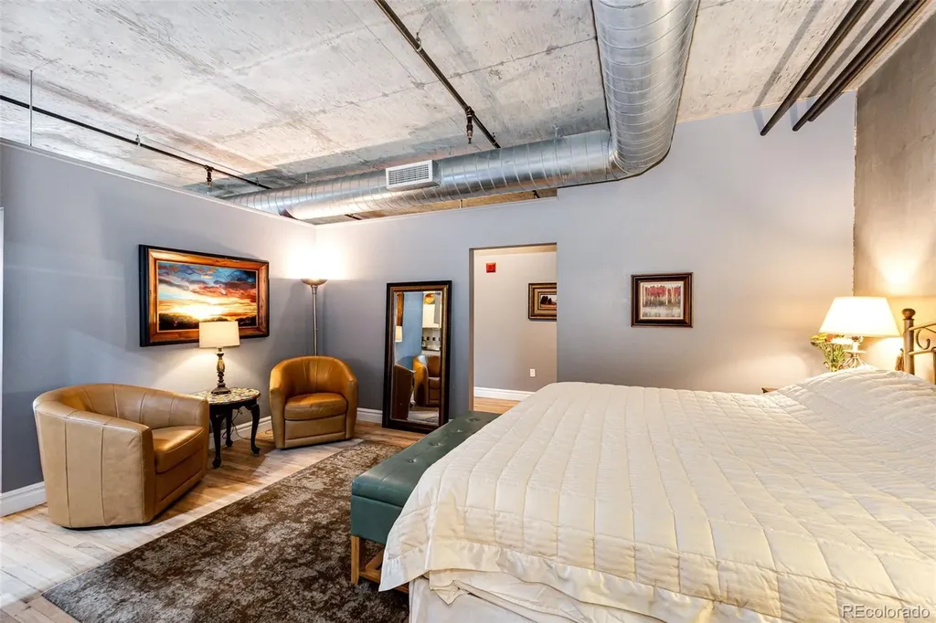 1499 Blake Street Denver CO 80202