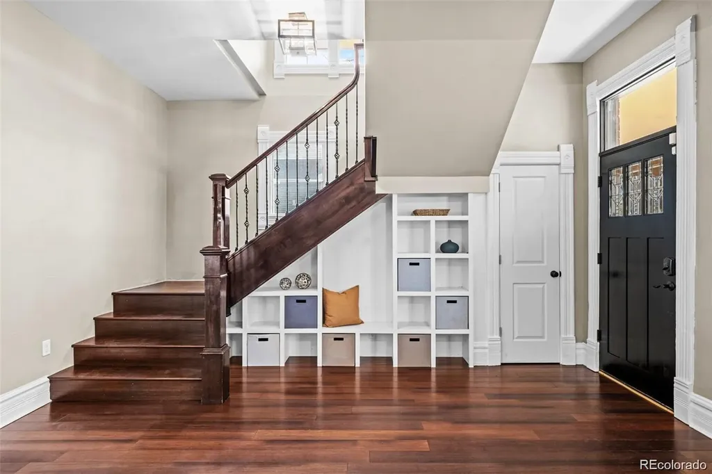 2927 N Humboldt Street Denver CO 80205