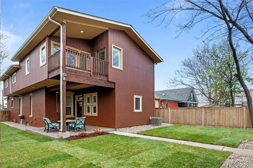 2927 N Humboldt Street Denver CO 80205