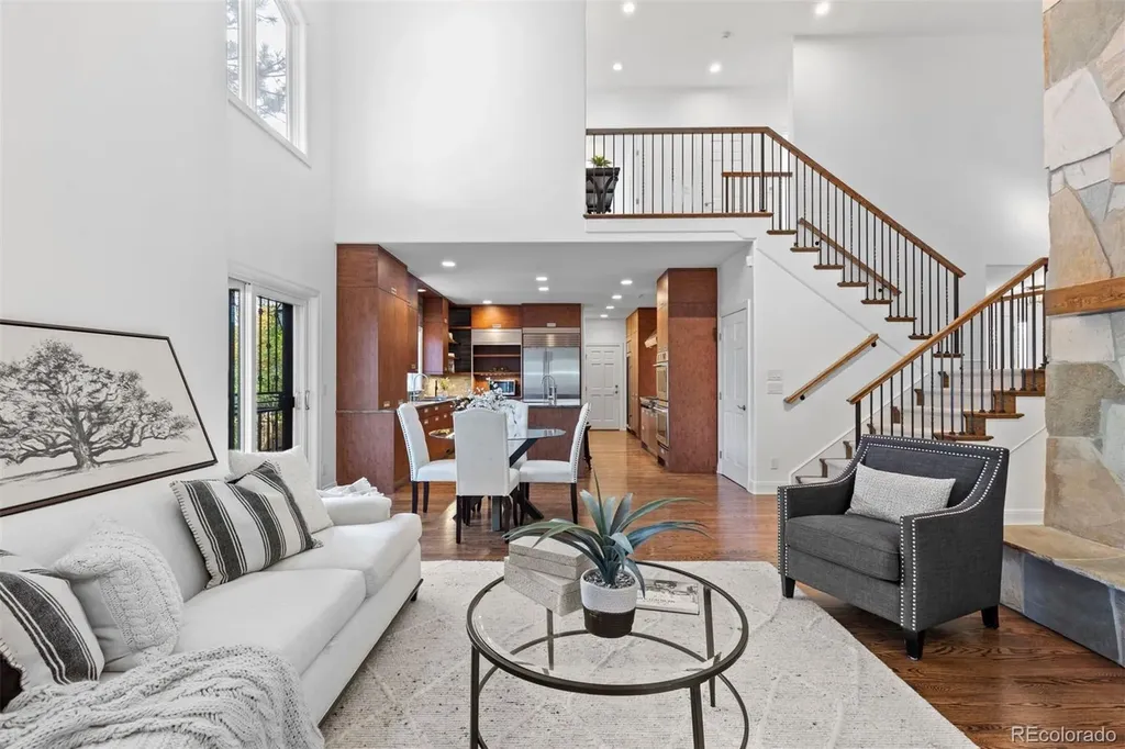 2450 E Alameda Avenue Denver CO 80209