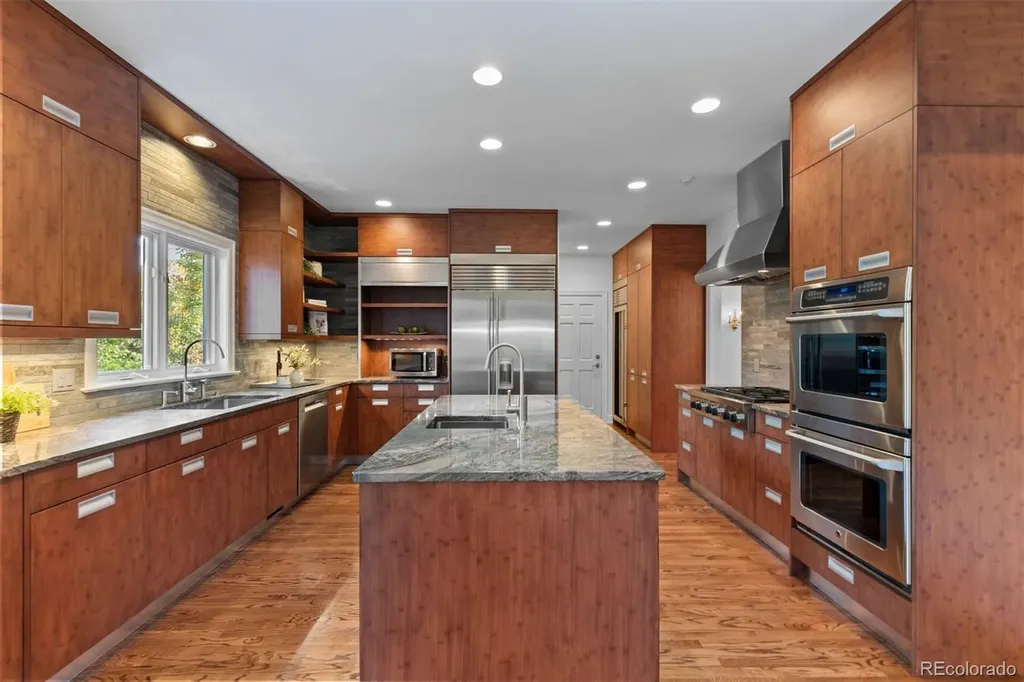 2450 E Alameda Avenue Denver CO 80209