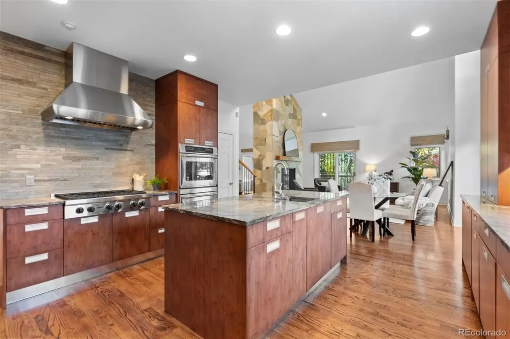 2450 E Alameda Avenue Denver CO 80209