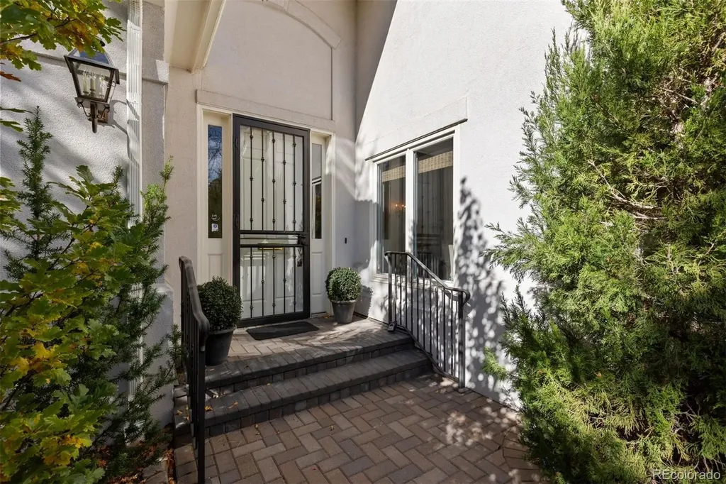 2450 E Alameda Avenue Denver CO 80209