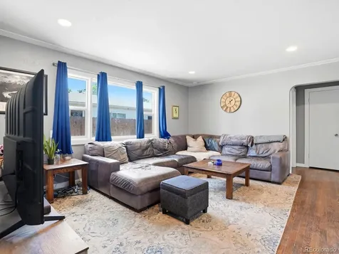 1281 Alton Street Aurora CO 80010