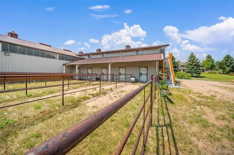 3572 White Bear Point Colorado Springs CO 80921