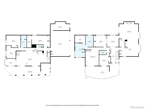 3572 White Bear Point Colorado Springs CO 80921