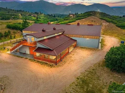 3572 White Bear Point Colorado Springs CO 80921