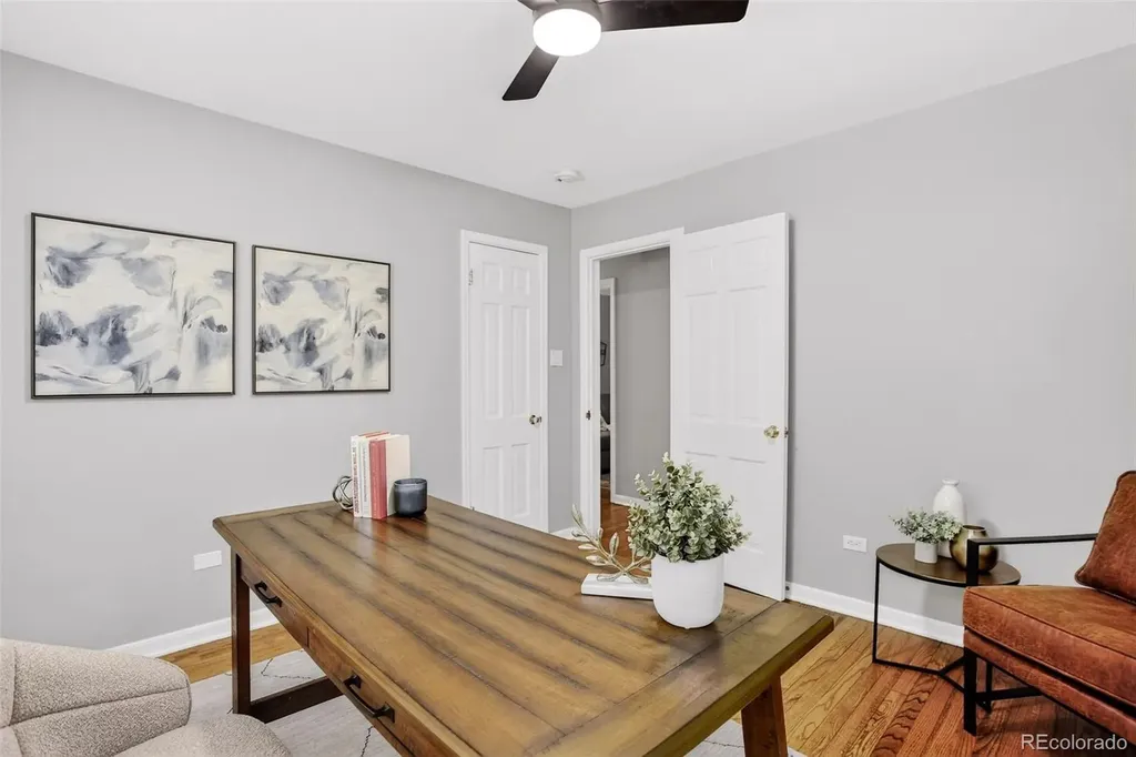 3127 S Dallas Court Denver CO 80210