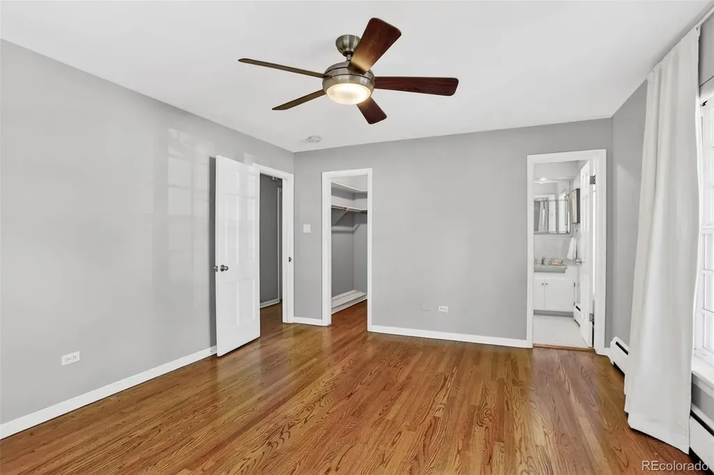 3127 S Dallas Court Denver CO 80210