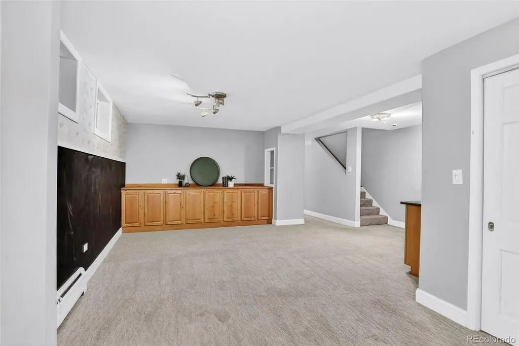 3127 S Dallas Court Denver CO 80210