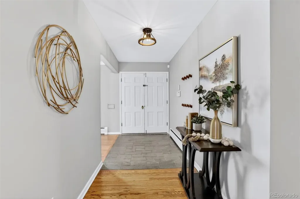 3127 S Dallas Court Denver CO 80210