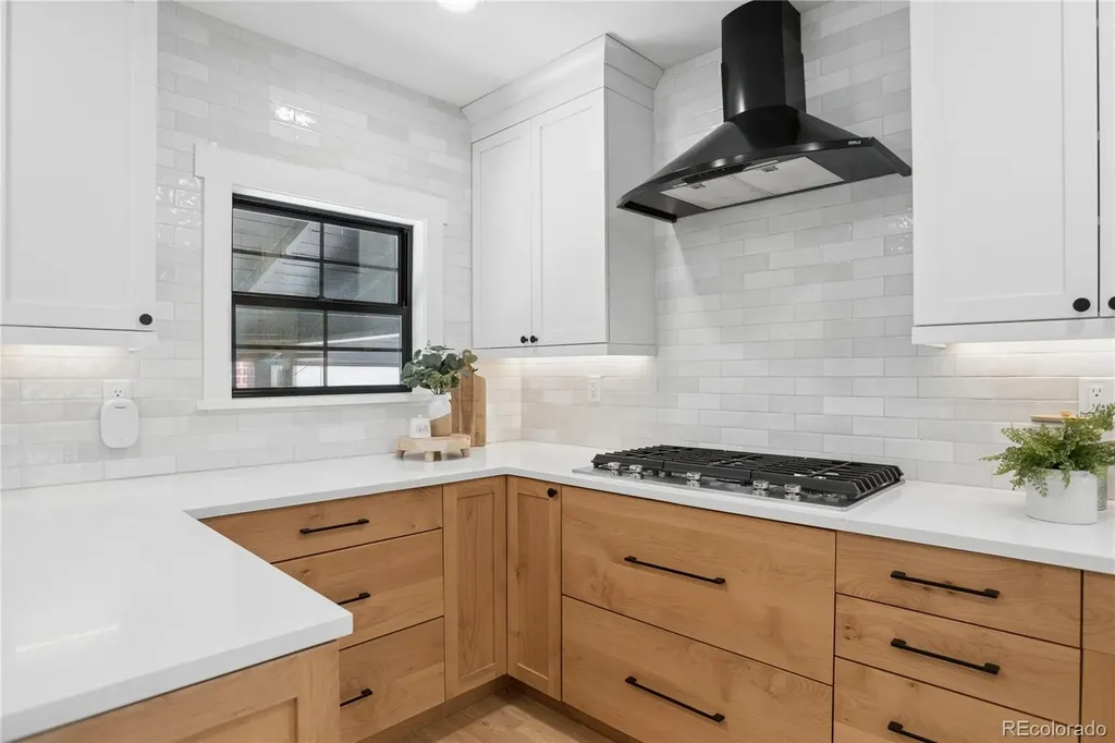2054 S Saint Paul Street Denver CO 80210