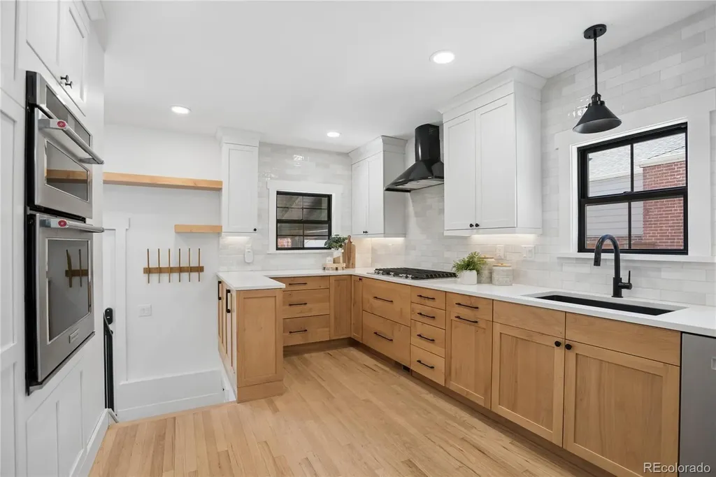 2054 S Saint Paul Street Denver CO 80210