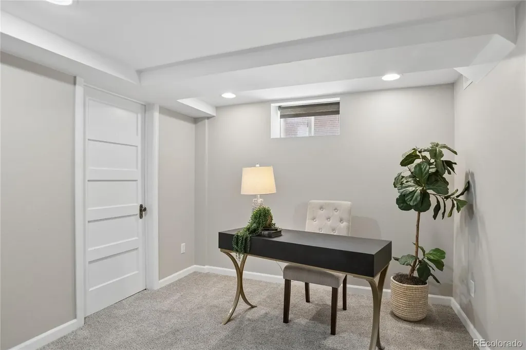 2054 S Saint Paul Street Denver CO 80210