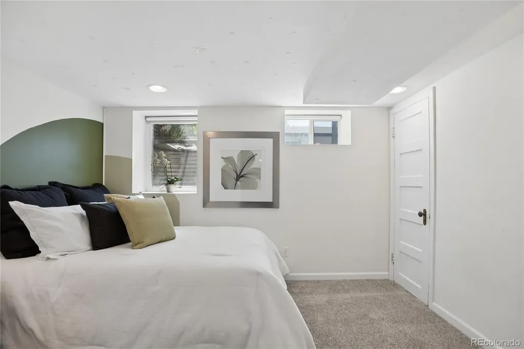 2054 S Saint Paul Street Denver CO 80210