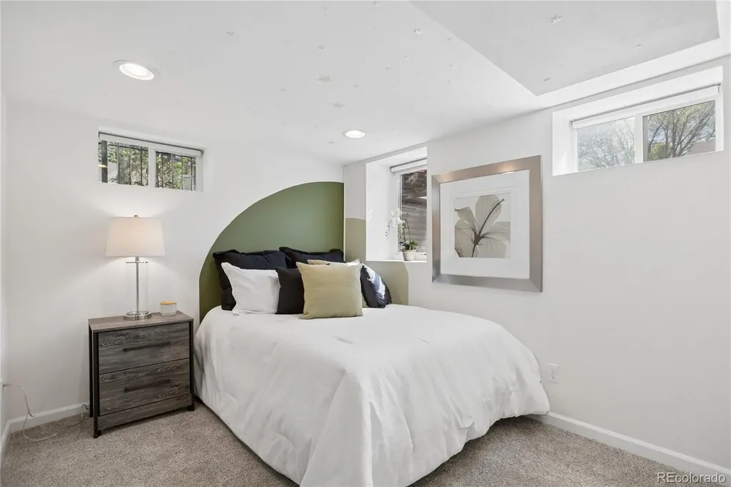 2054 S Saint Paul Street Denver CO 80210