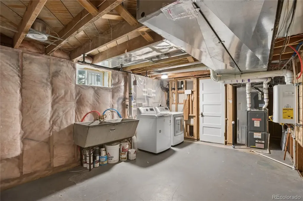 2054 S Saint Paul Street Denver CO 80210