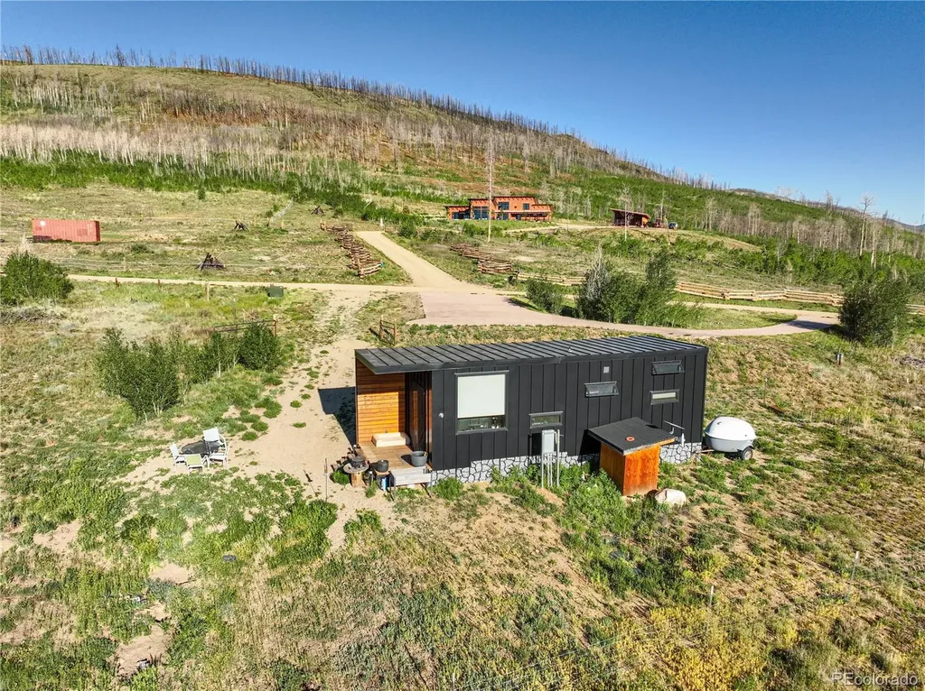 5073 Csh 125 Granby CO 80446
