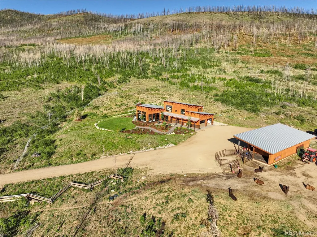 5073 Csh 125 Granby CO 80446