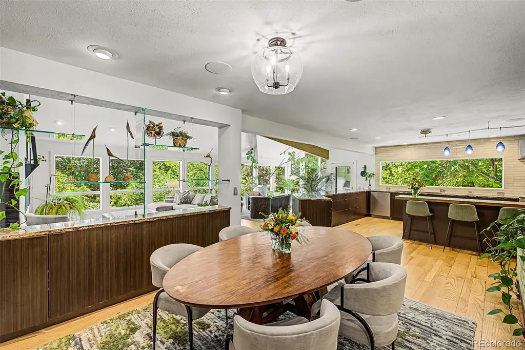 5835 S Franklin Court Greenwood Village CO 80121