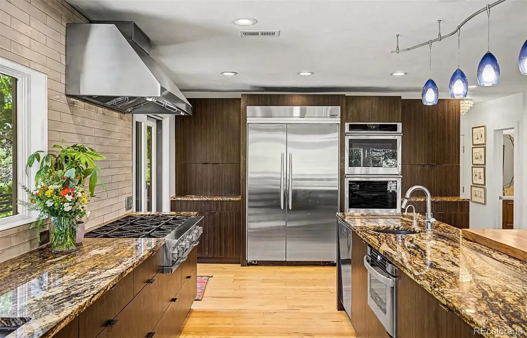 5835 S Franklin Court Greenwood Village CO 80121