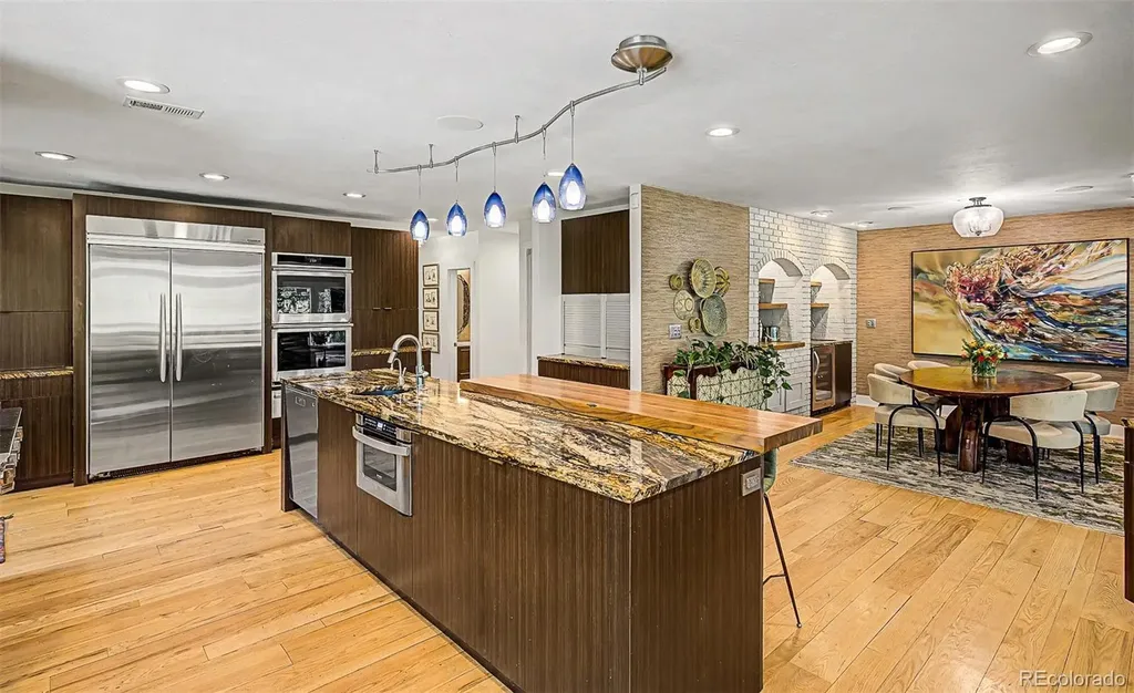 5835 S Franklin Court Greenwood Village CO 80121