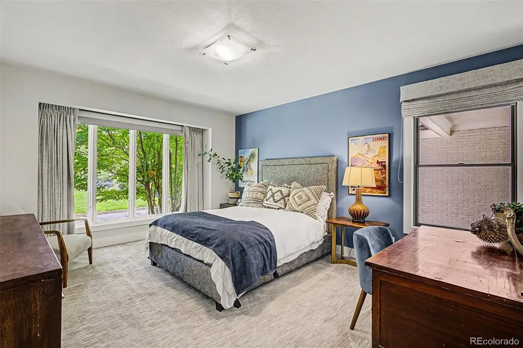 5835 S Franklin Court Greenwood Village CO 80121