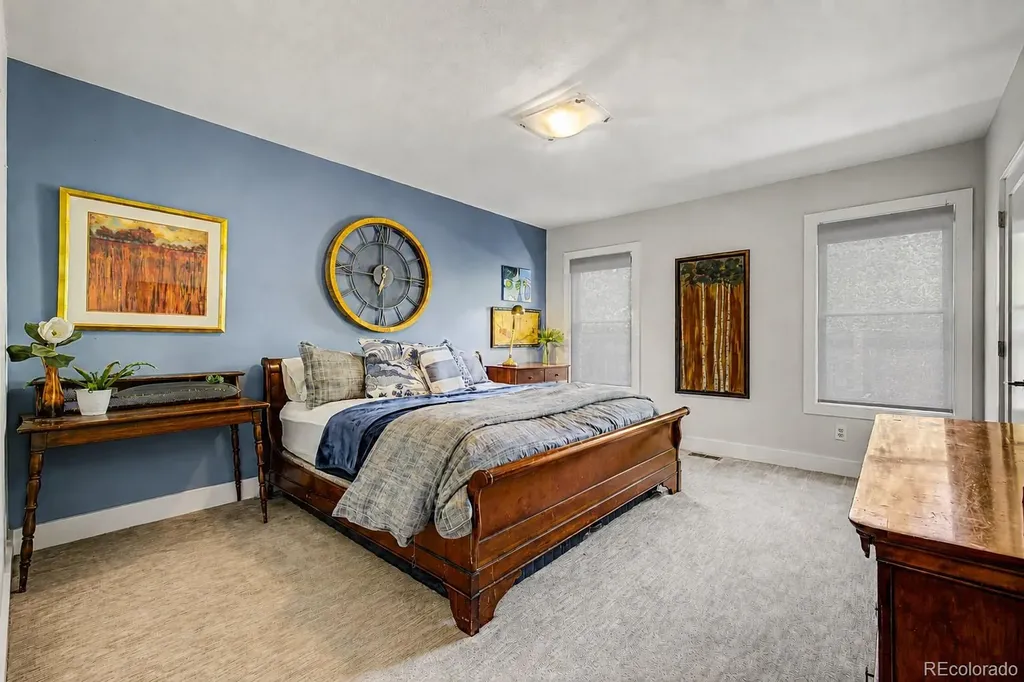 5835 S Franklin Court Greenwood Village CO 80121