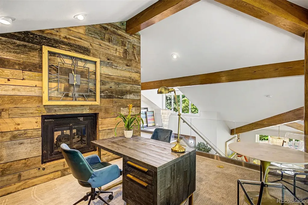 5835 S Franklin Court Greenwood Village CO 80121