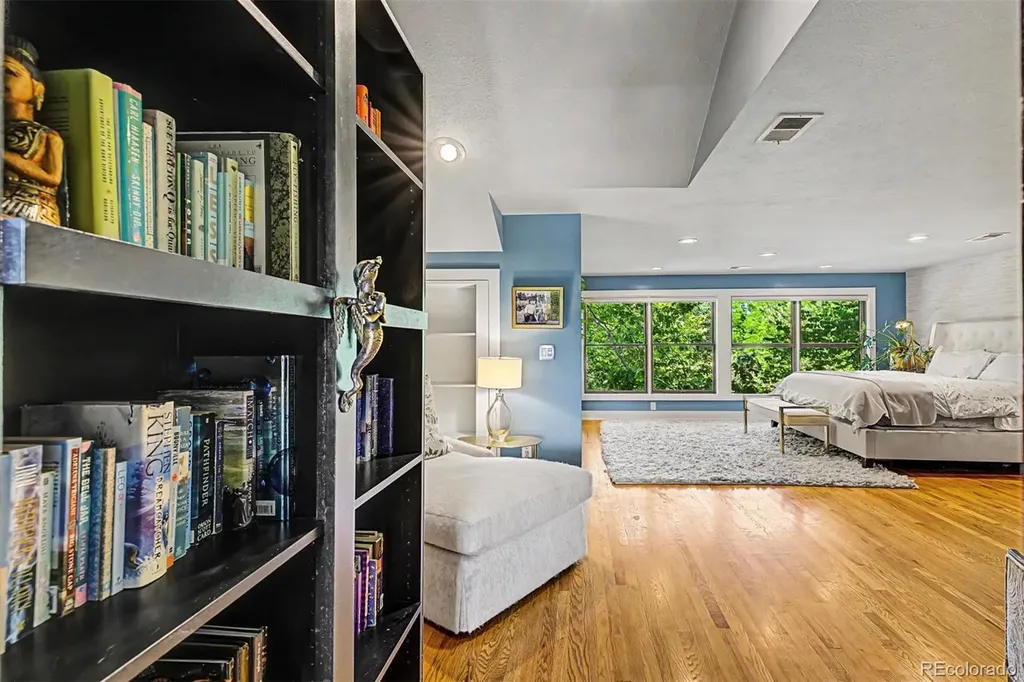 5835 S Franklin Court Greenwood Village CO 80121