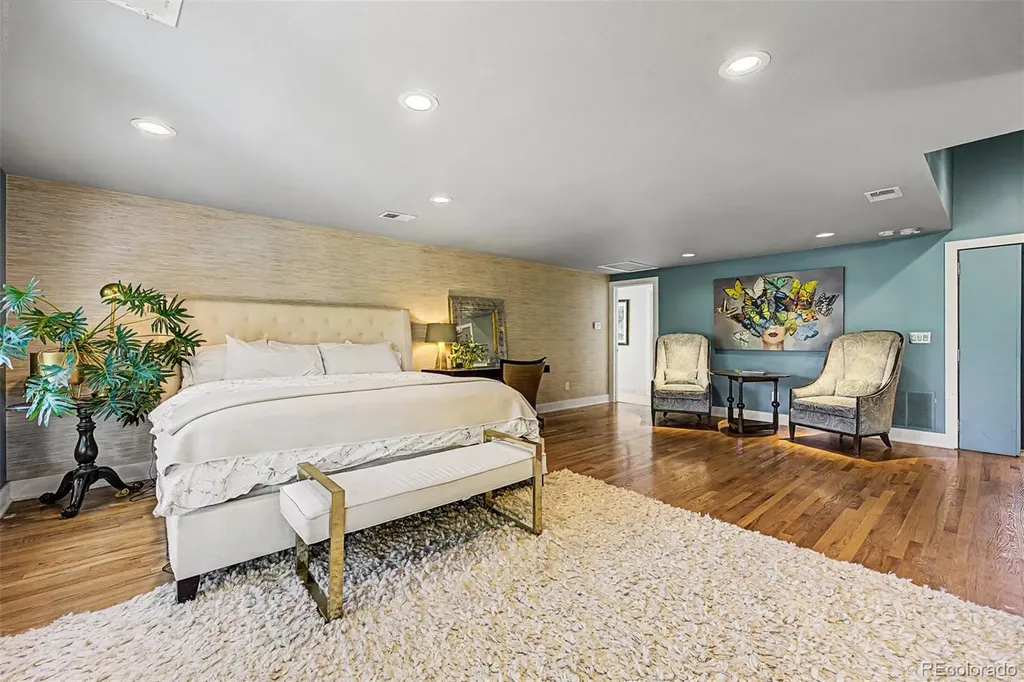 5835 S Franklin Court Greenwood Village CO 80121