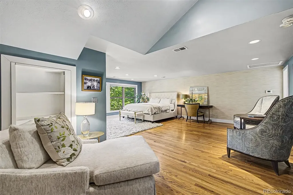 5835 S Franklin Court Greenwood Village CO 80121